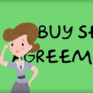Video: Buy Sell Insurance Explained